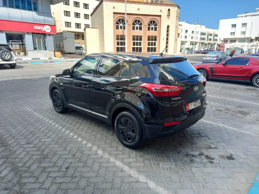 Buy & sell any Hyundai Creta cars online 1 used Hyundai Creta cars