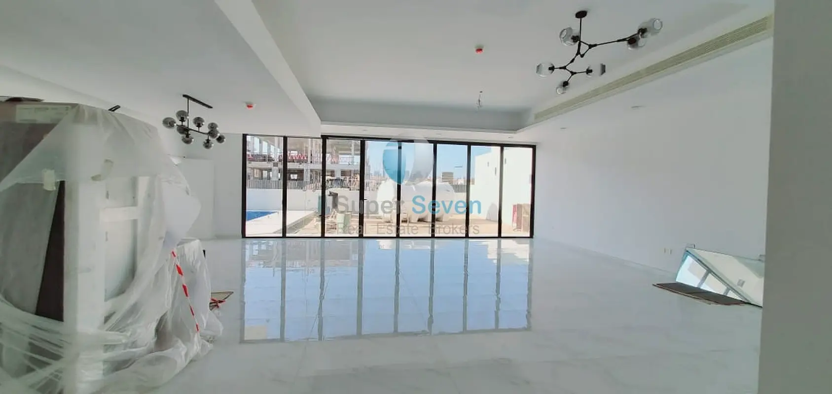 LUXURY INDEPENDENT VILLA || 5 BEDROOM PLUS MAID\S ROOM