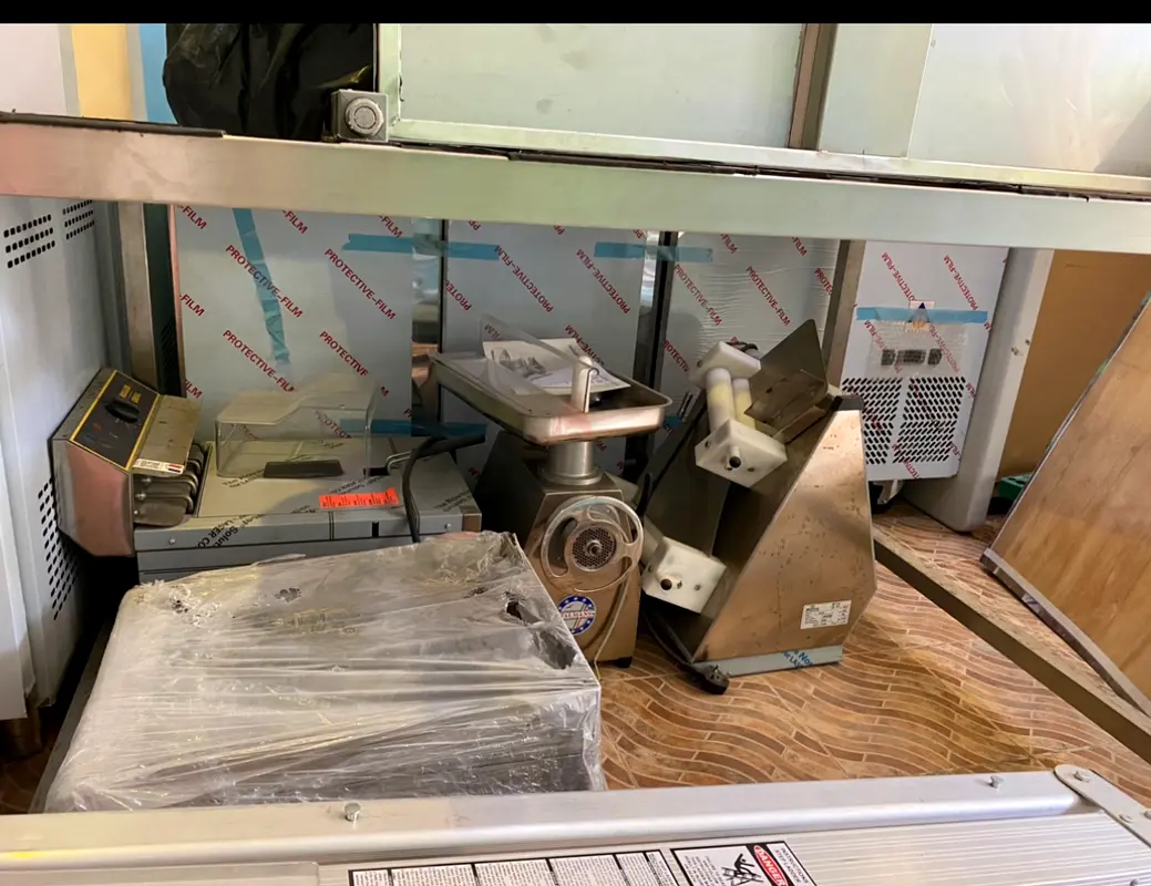 Buy & sell any Commercial Kitchen & Supplies online 1 used Commercial