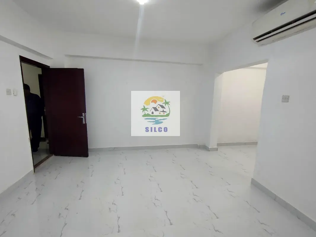 fully renovated studio on Mushrif