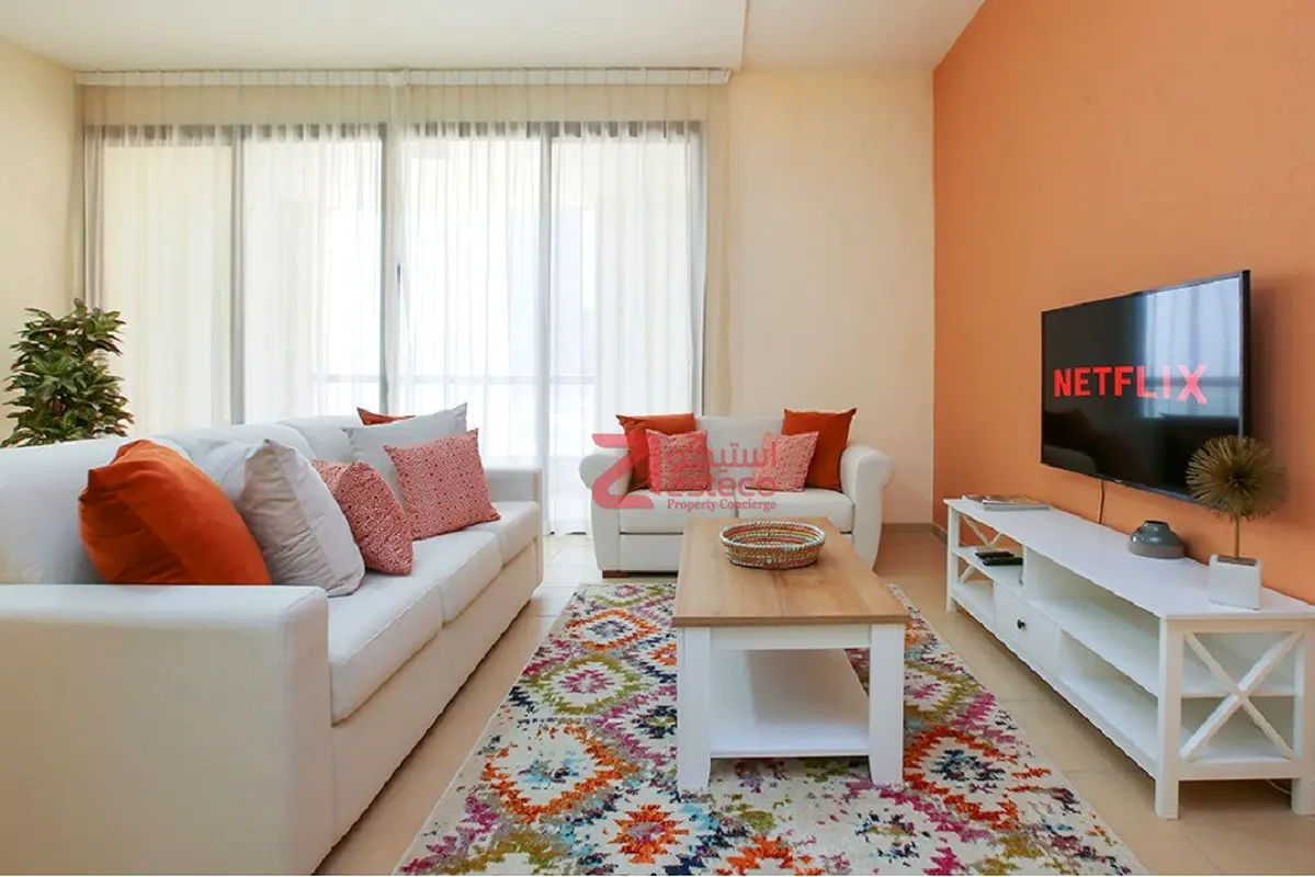UNFURNISHED I PRIME LOCATION I HUGE LAYOUT
