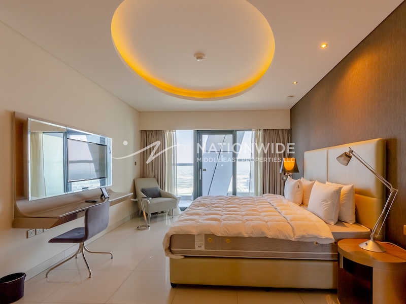 High Floor | Fully Furnished | Many Units Available