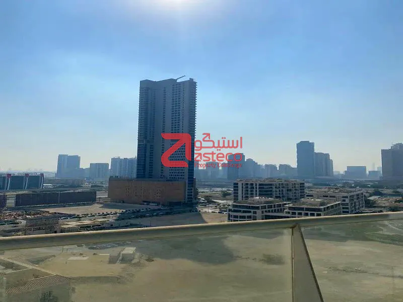 Fully furnished / 7 cheques / bills inclusive