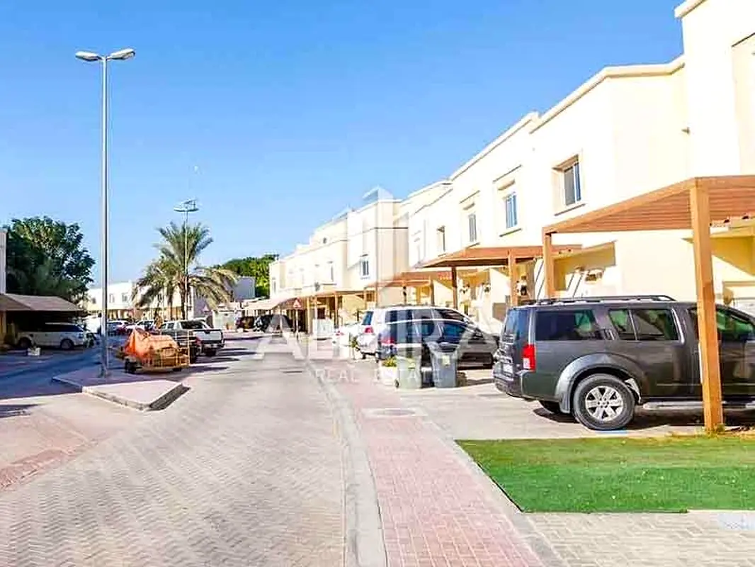 Double Row | VACANT | Study Area