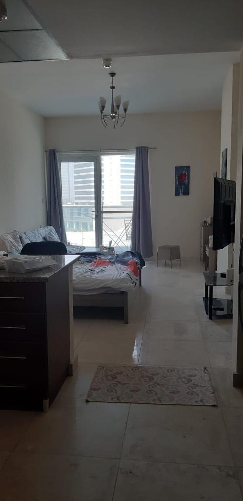 STUDIO APARTMENT FOR SALE /SAFEER TOWER I/BUSINESS BAY/SALE PRICE ONLY 550K