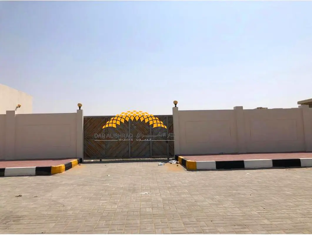 Open Yard |Developed area | 15 KV