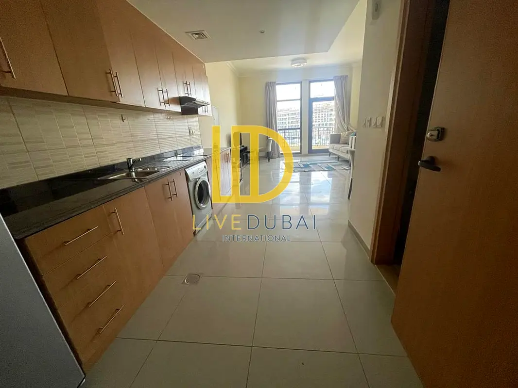 Amazing 1 Bed | Prime Location | Hot Offer | AJ!!