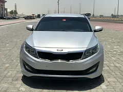 Kia Optima 2014
