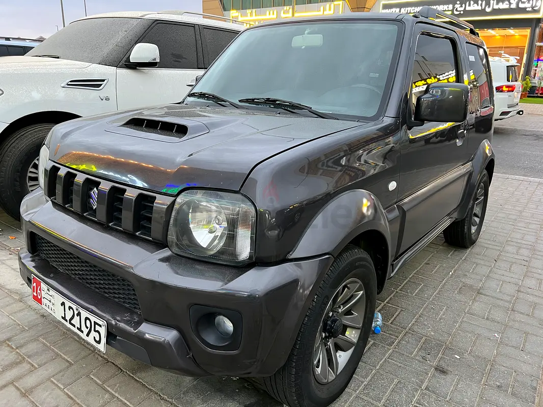 Buy & sell any Suzuki cars online 2 used Suzuki cars for sale in Al