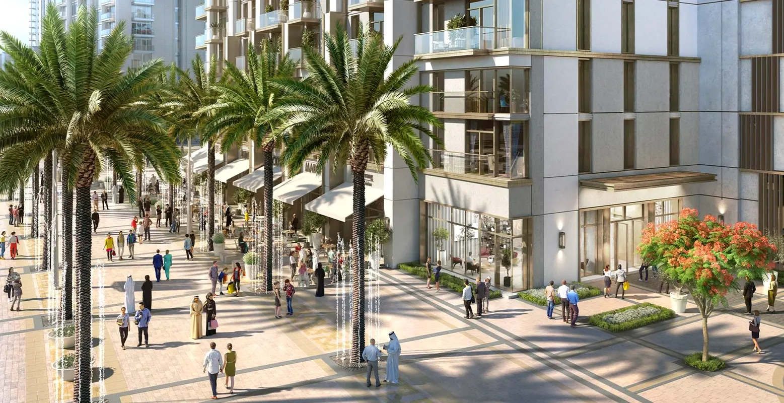 High Floor | Burj Boulevard View | RESALE