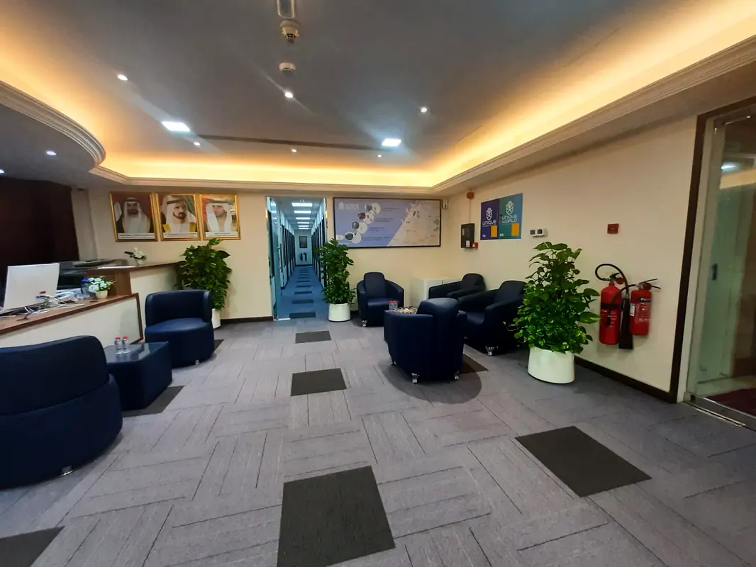 We are unique for all facilities