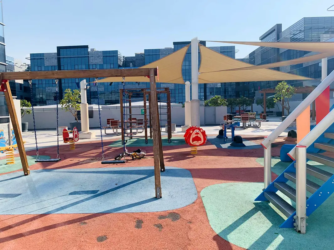 1 Bedroom Apartments for rent in Al Muteena 1 BHK Flats rental