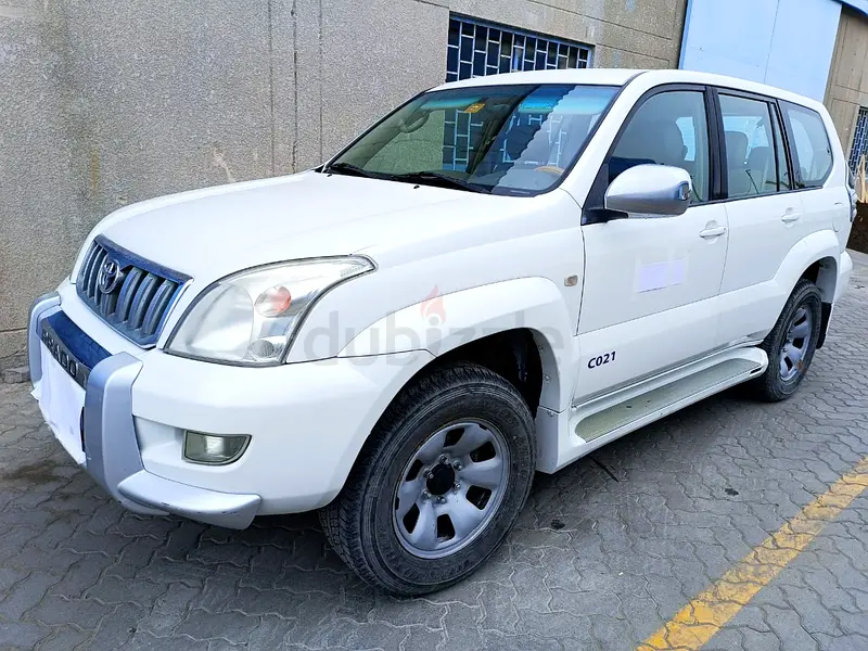 Buy & sell any Toyota Prado cars online 194 used Toyota Prado cars
