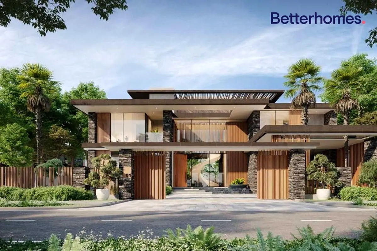 Luxury villas| NEW LAUNCH | ELYSIONS