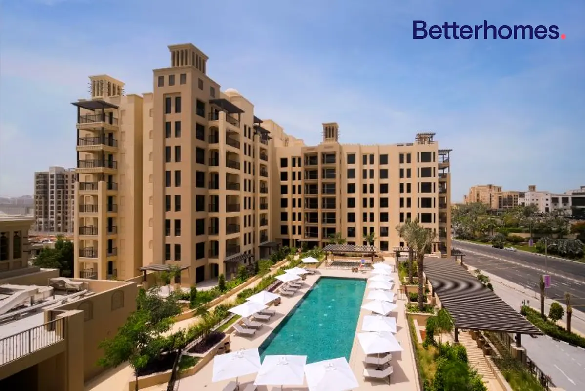 AWESOME BURJ VIEWS | Great Location | Luxury Living | Register Now!