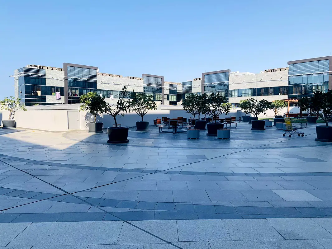 1 Bedroom Apartments for rent in Al Muteena 1 BHK Flats rental