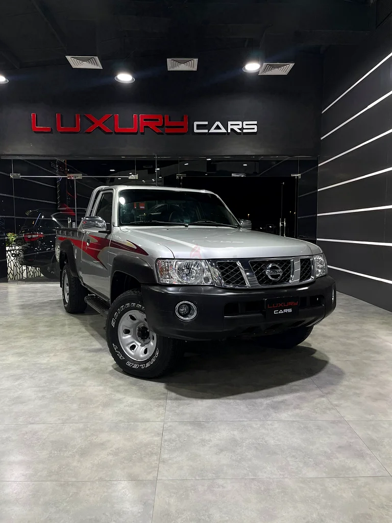 Buy & sell any Nissan Pickup cars online 1 used Nissan Pickup cars