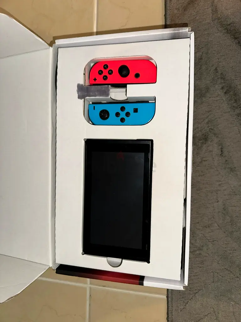 Buy & sell any Nintendo Switch online 236 used Nintendo Switch for