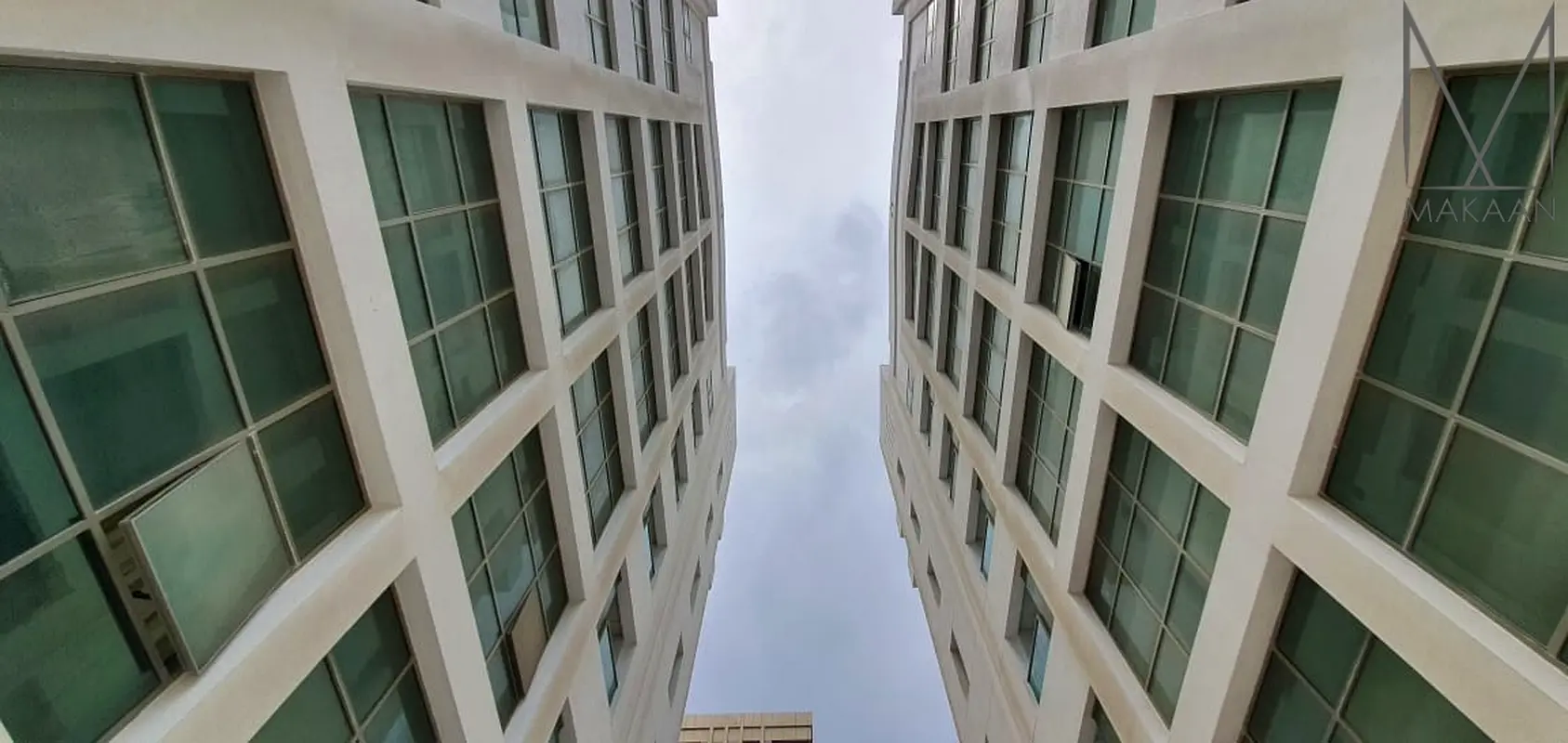 Fully Furnished 1 Bedroom  Apartment For Rent