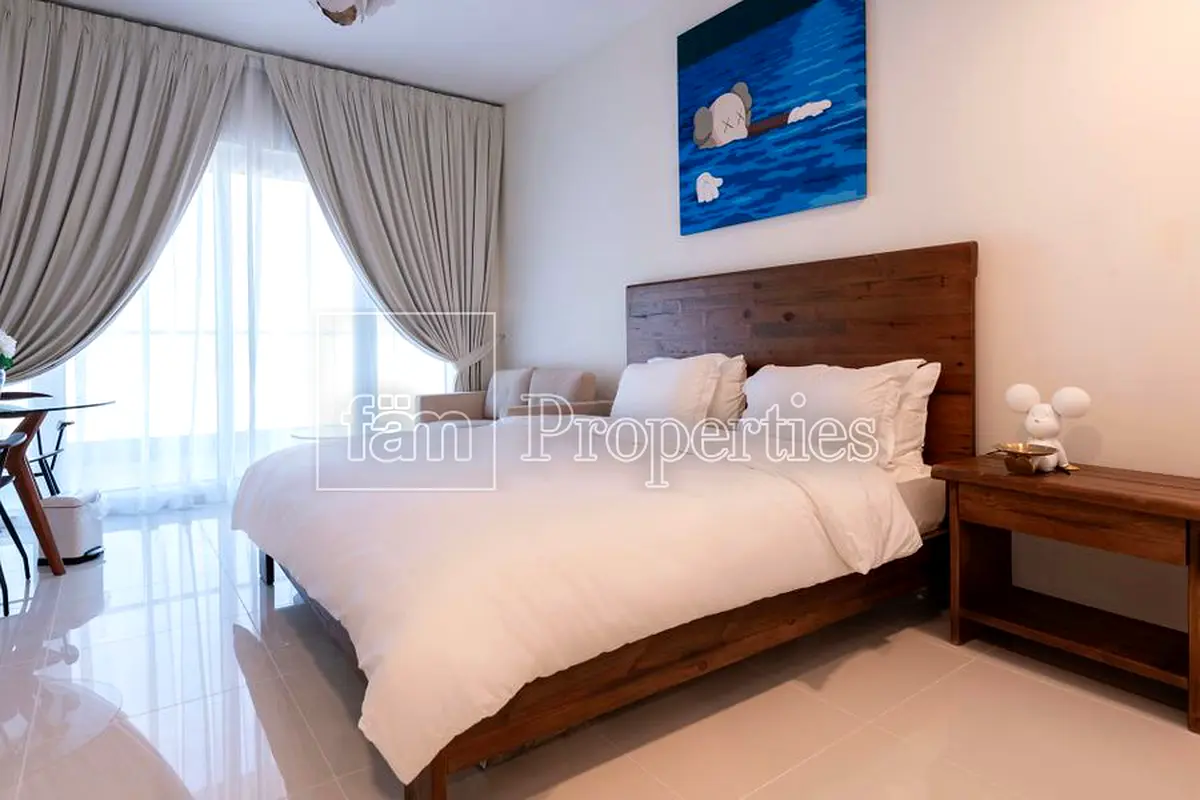 Brand New | 6000 Monthly | Luxury fully furnished