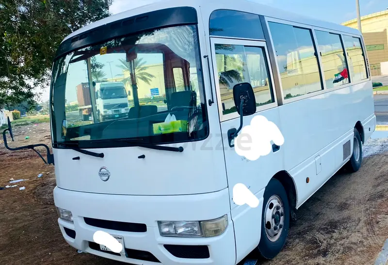 Buy & sell any Coaster online 16 used Coaster for sale in All Cities (UAE) price list