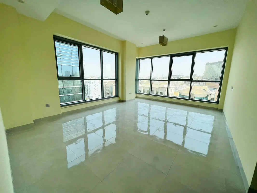 1 Bedroom Apartments for rent in Al Muteena 1 BHK Flats rental
