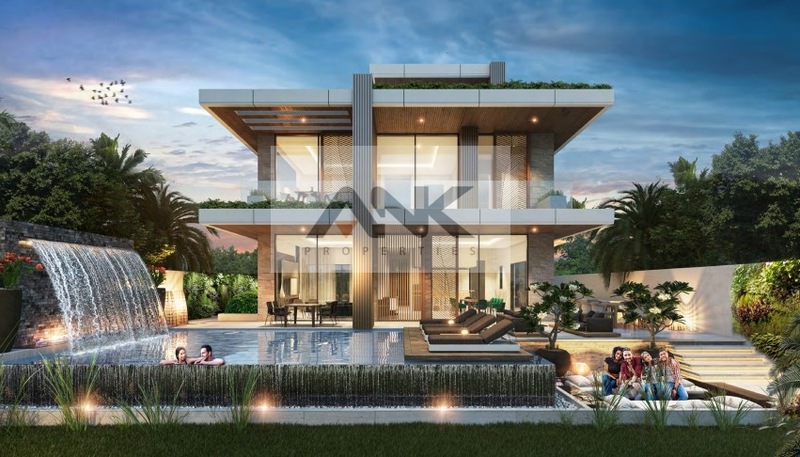 GEMS Villa | Ultra Modern And Luxurious | Breathtaking Views |
