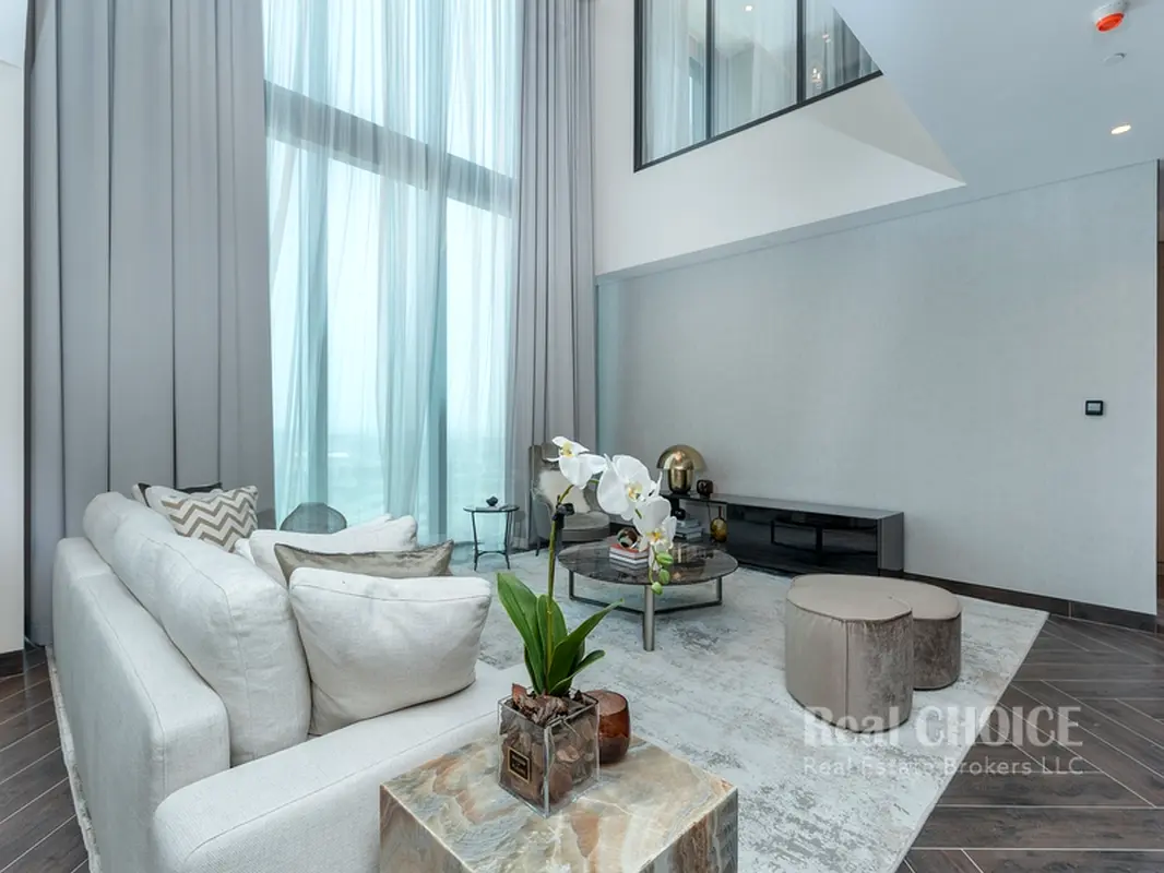 Limited 2BR | Burj Khalifa   DIFC View | Balcony | Maid Room