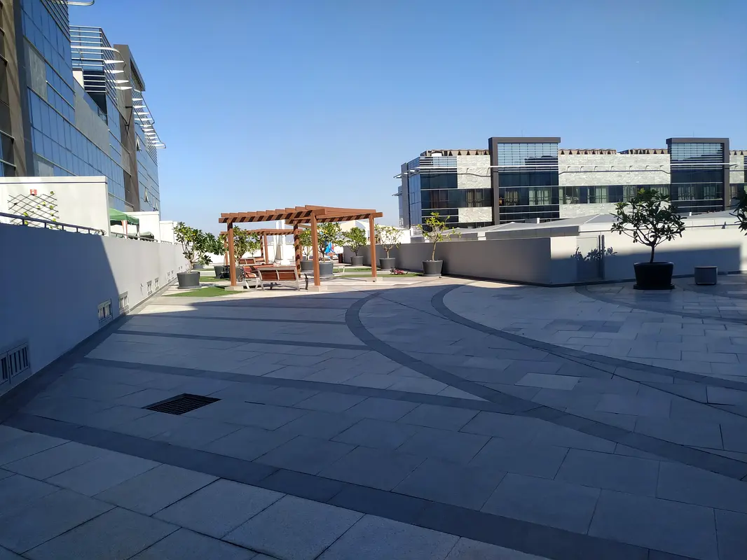 1 Bedroom Apartments for rent in Al Muteena 1 BHK Flats rental