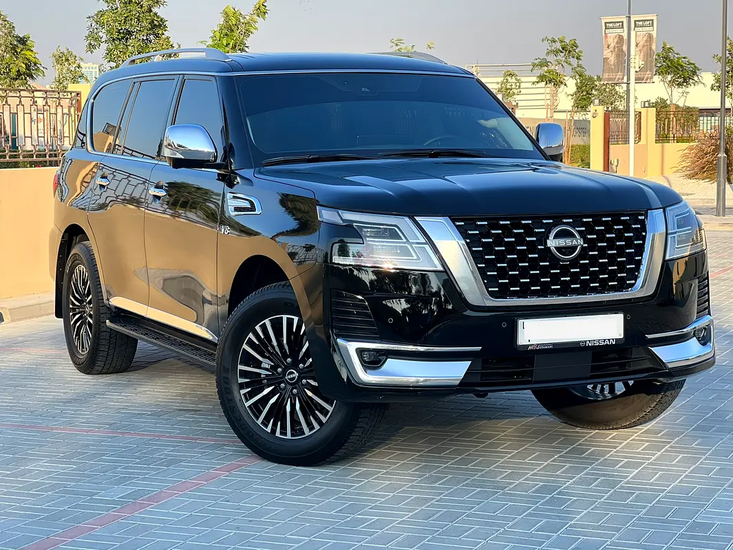 Buy & sell any Nissan cars online 1 used Nissan cars for sale in