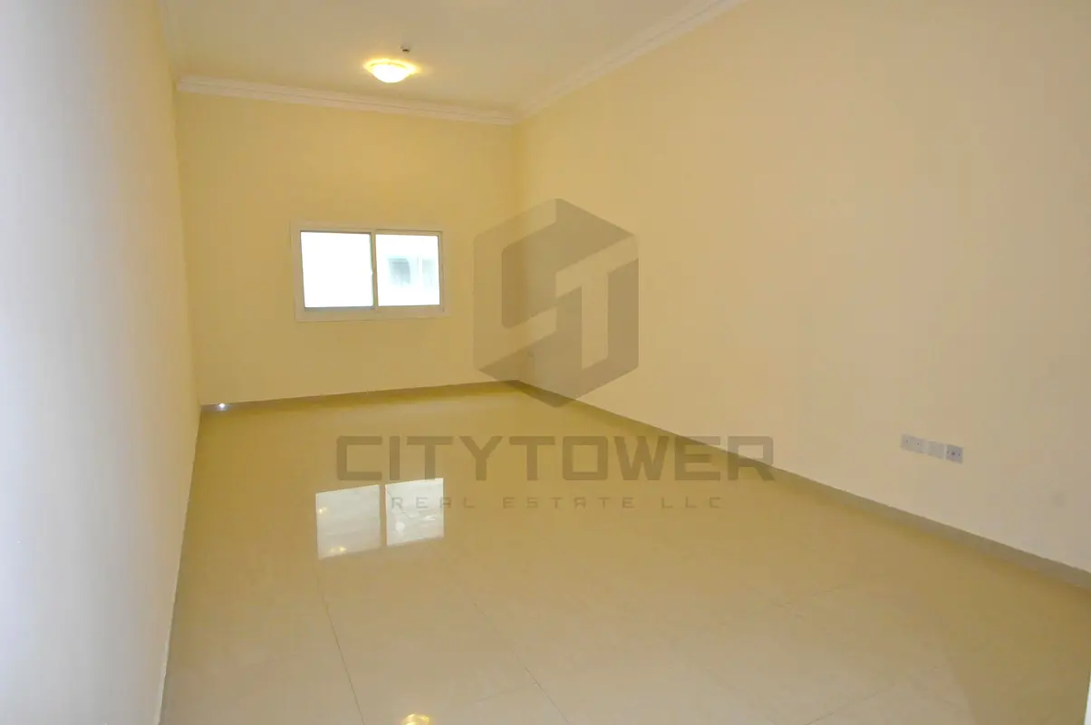 HUGE 2BR Available || BEHIND LULU VILLAGE || READY TO MOVE IN