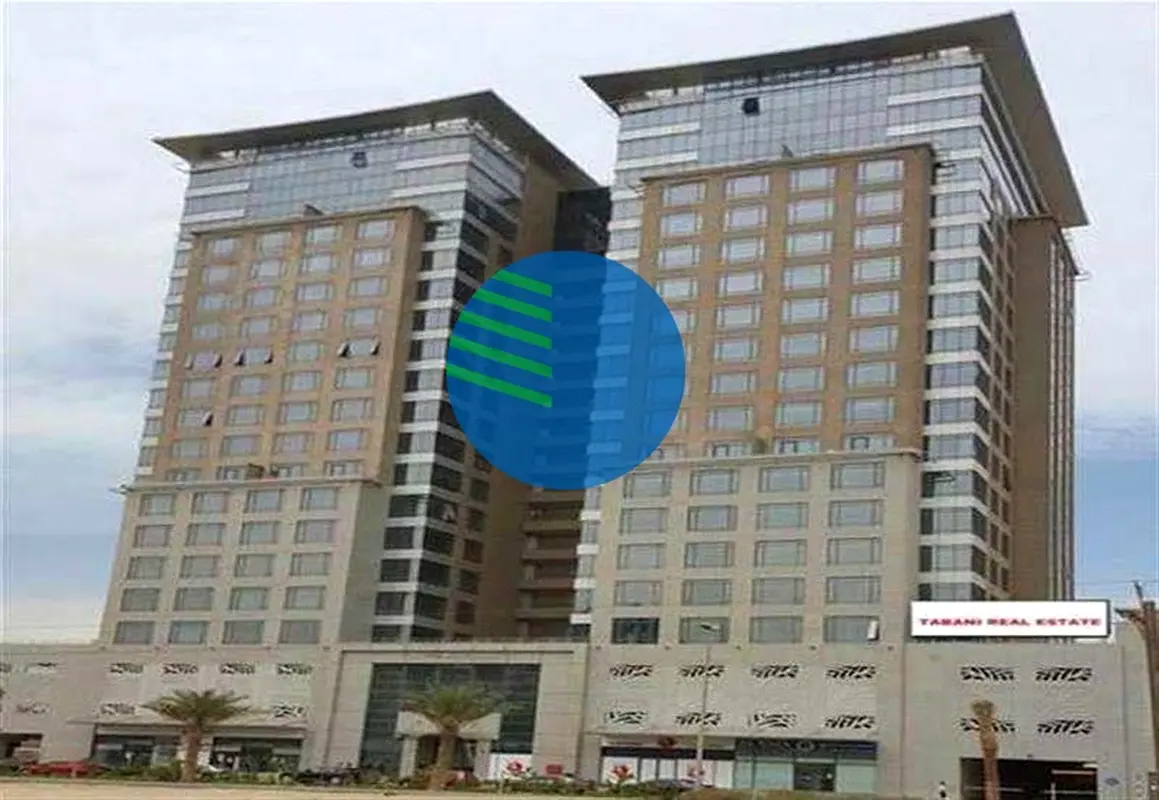 LARGE SIZE FITTED OFFICE FOR RENT | PRIME LOCATION  | BUSINESS COMMUNITY | STAFF PARKING