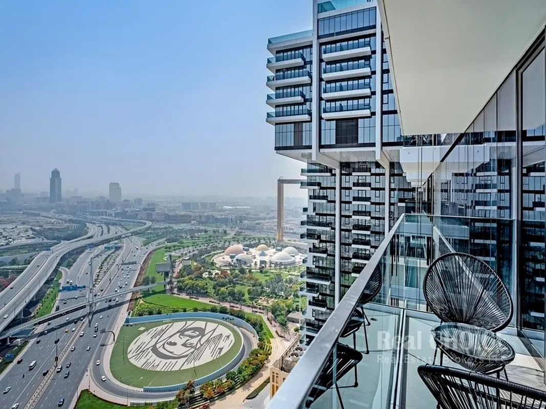 Sun -filled 2BR unit | ready to handover |  Call now