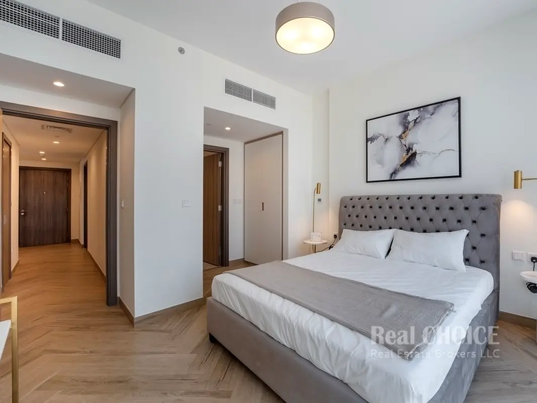 Enchanting Unit | Type D2 | wonderful view of the city