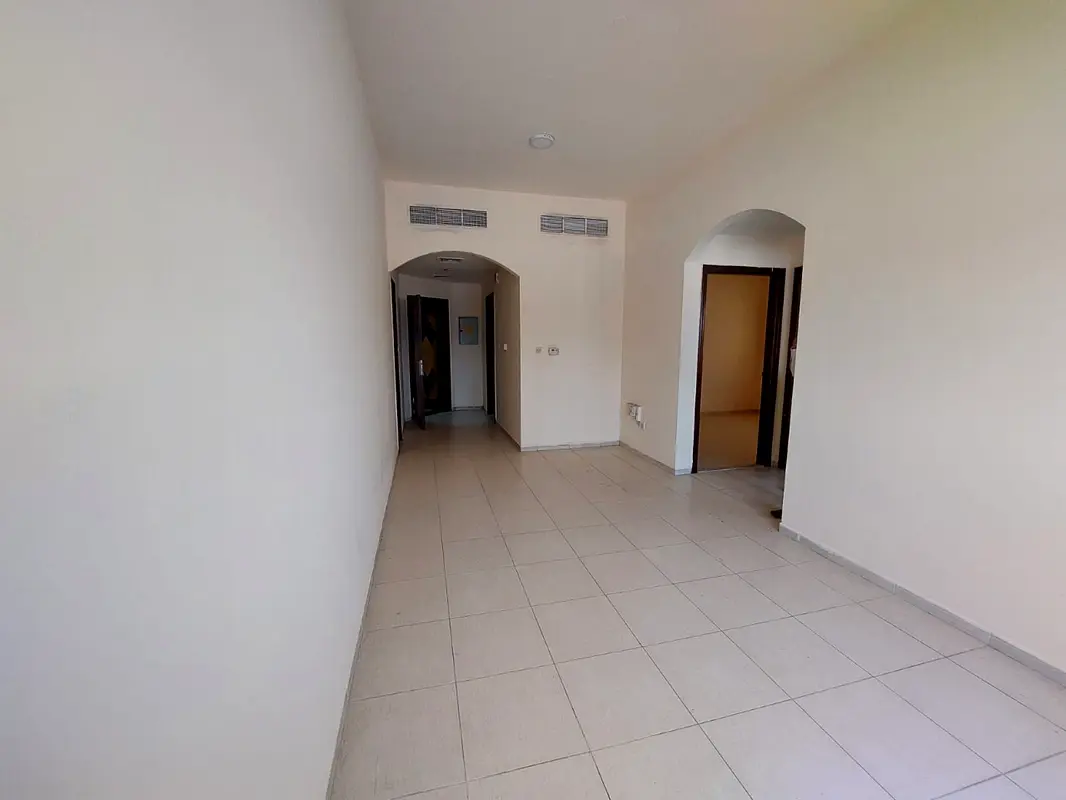 Huge 2 Bedroom Available Now ||Near Zabeel Park