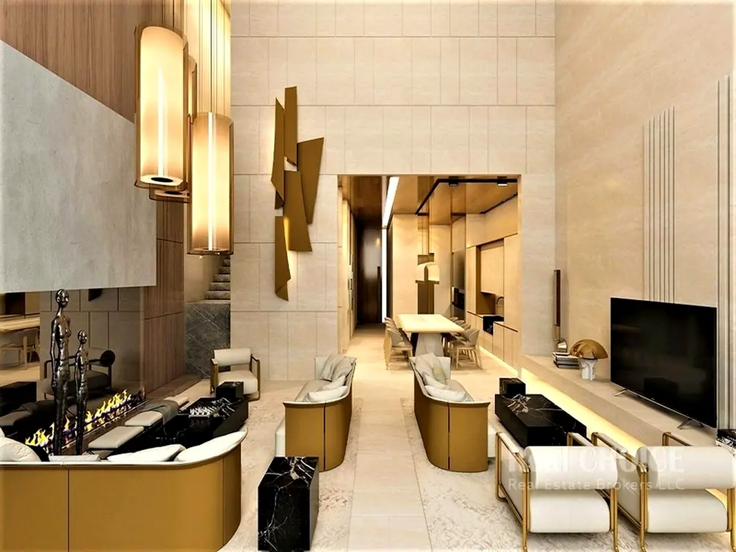 5BR  + Maid\s Room | Luxurious | Fully Furnished