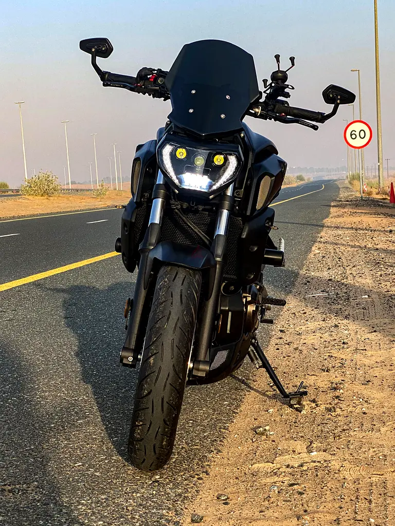 Buy & sell any Motorcycles online 7 used Motorcycles for sale in