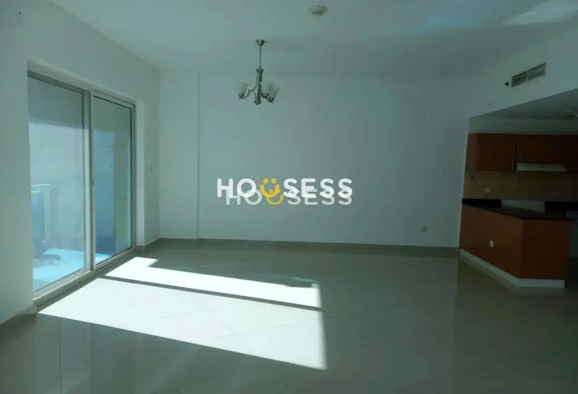 Full Lake View || 2BR Apartment with Parking || DM