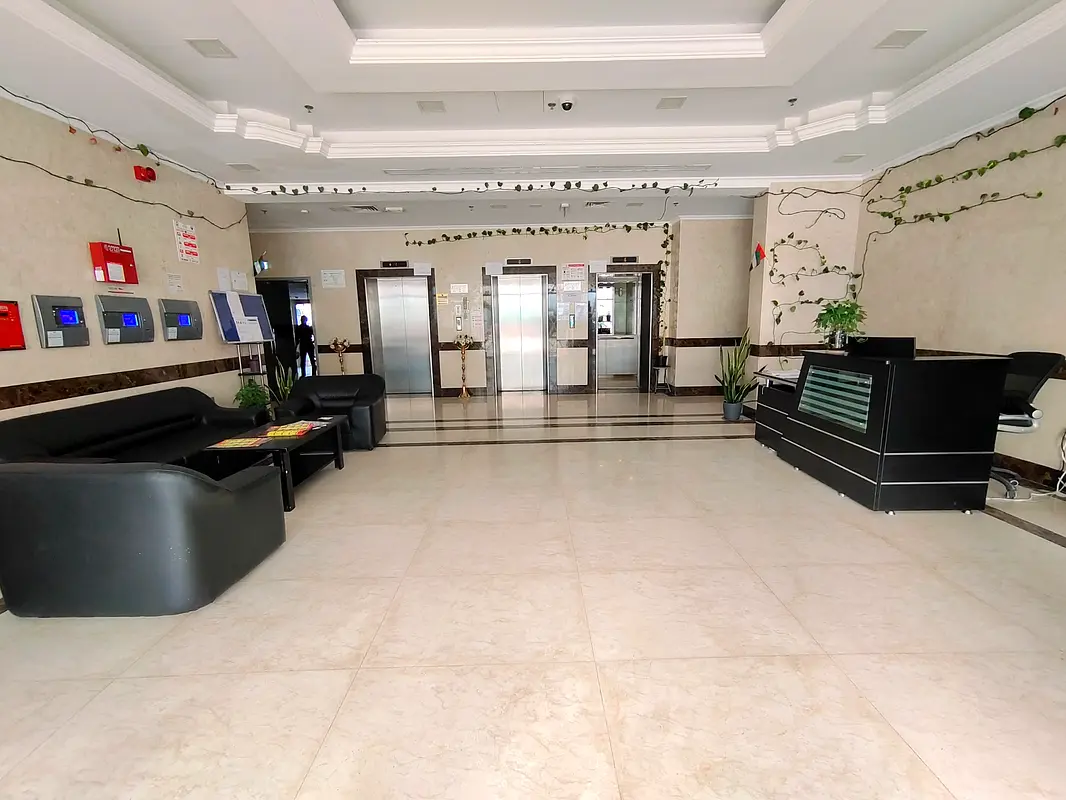 2 Bedroom Apartments for rent in Al Majaz 2 BHK Flats rental