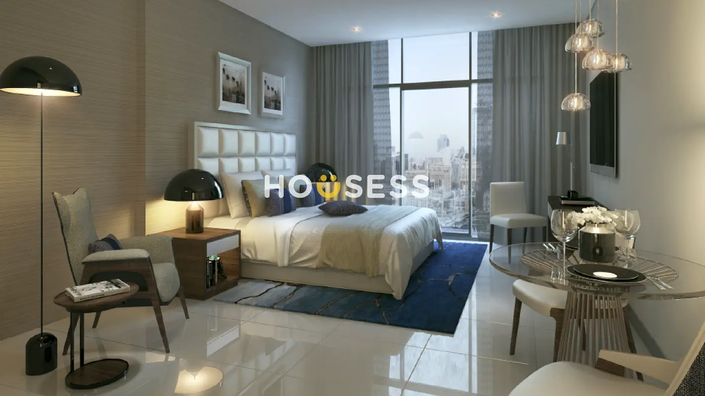 ||LUXURY||1 BHK||60K|| RENT||FURNISHED||