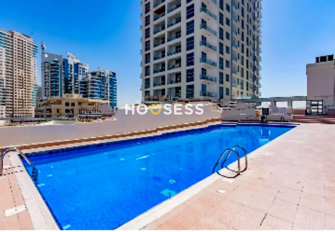 Ready To Move In | Unfurnished | Chiller Free