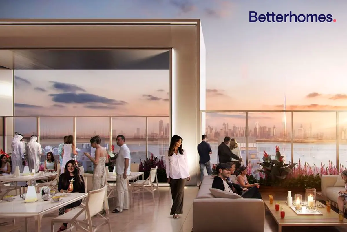 RESALE | Amazing view| Call for viewing