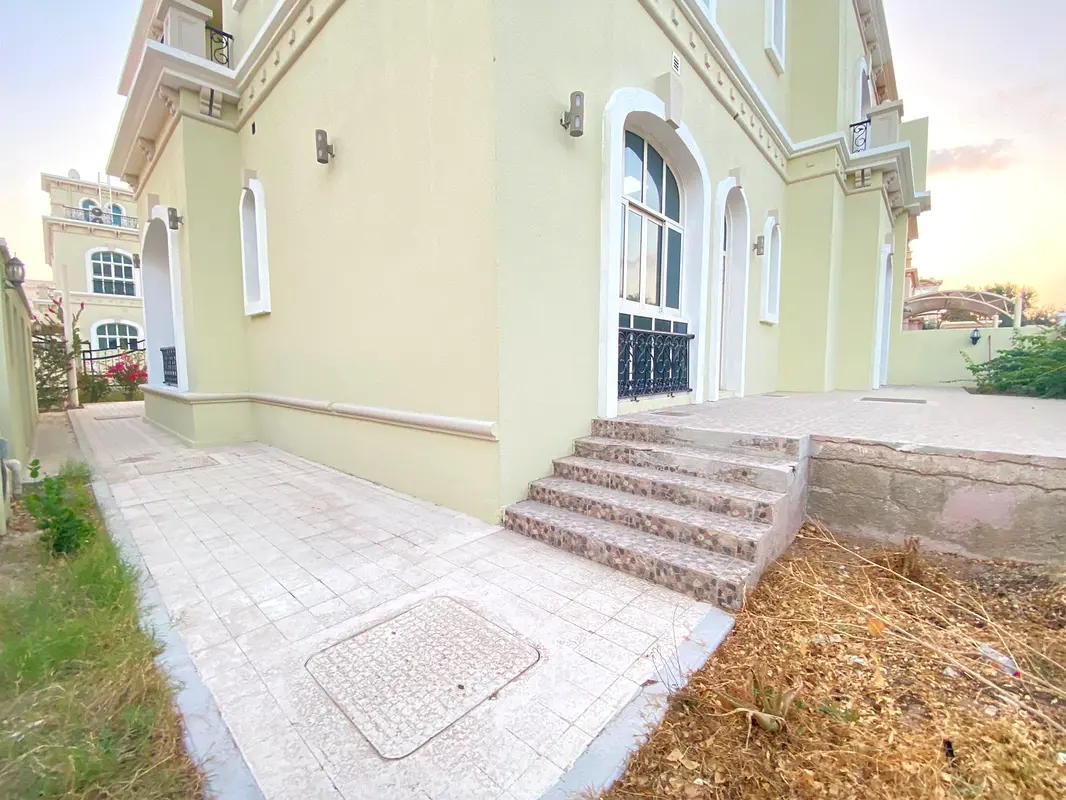 Villas & Houses for rent in Al Mushrif Homes rental