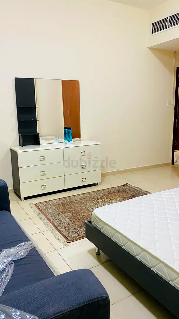 Room Apartments for rent in Barsha Heights Shared Flats