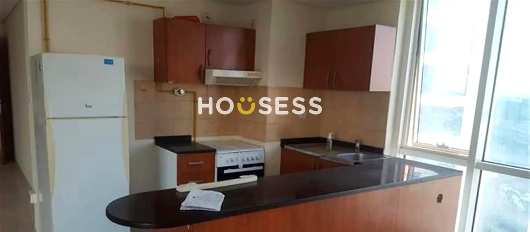 1 BEDROOM|| SEMI FURNISHED|| SPACIOUS ROOM||LAKE VIEW