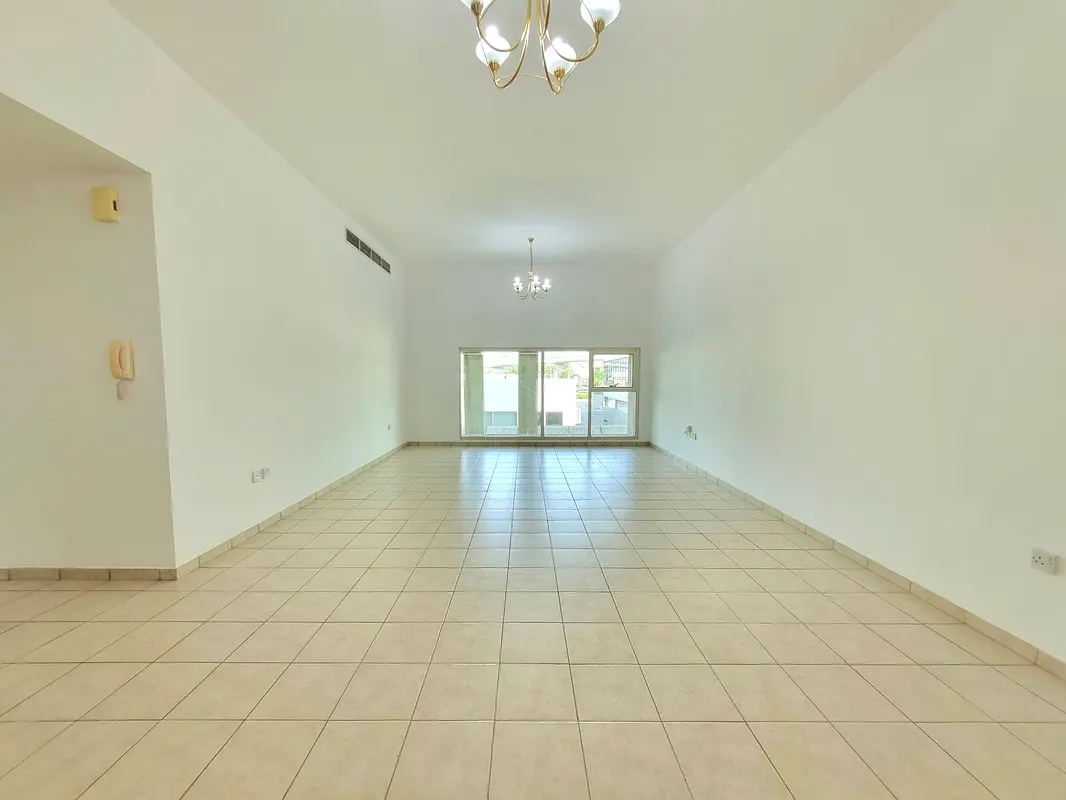 No Commission ● Best Price ● Huge 2BHK with Gym Pool Parking Facilities ● Rent 62k Only. 06 Payments