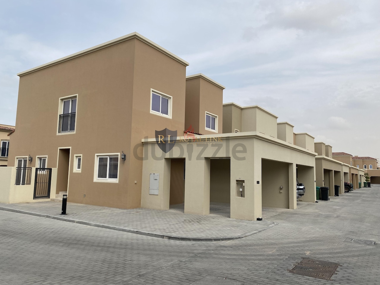 4 bedroom house for rent in dubai