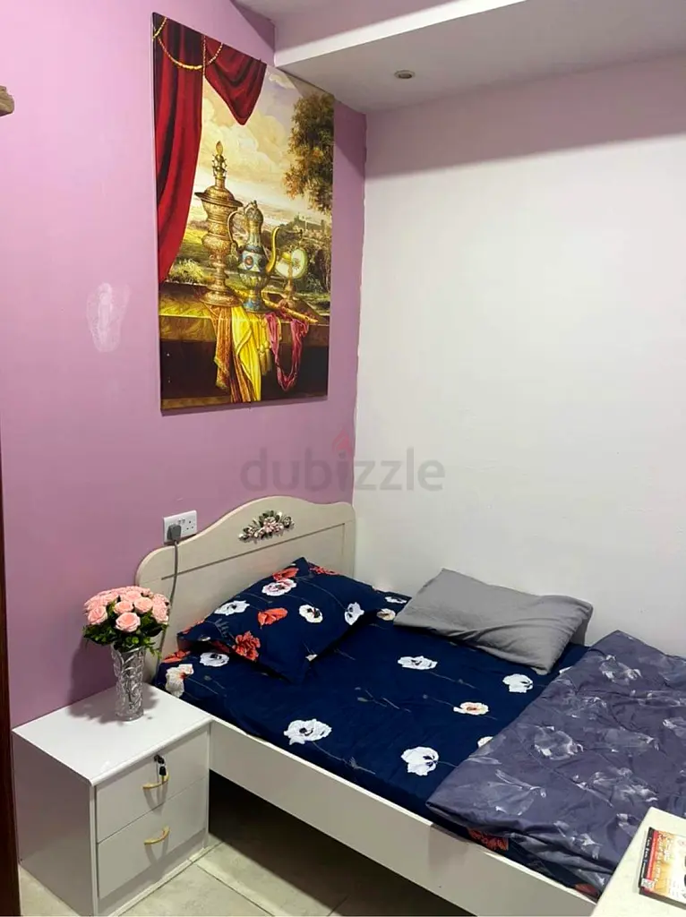 Room Villas for rent in Business Bay Shared Houses rental