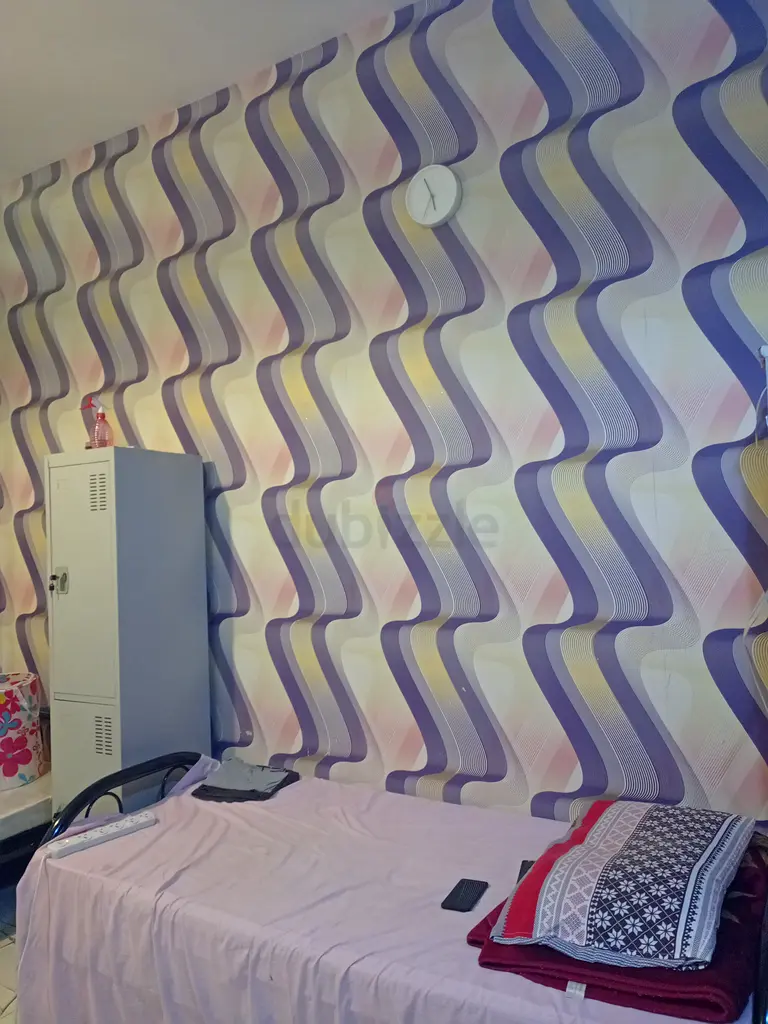 Room Villas for rent in Al Rashidiya Shared Houses rental