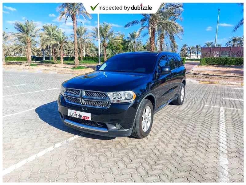 Buy & sell any Dodge Durango cars online 8 used Dodge Durango cars